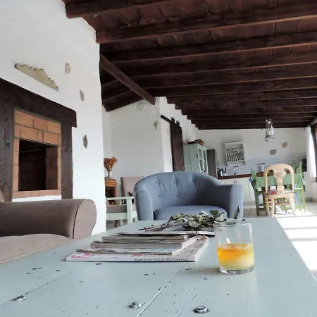 Villa El Aceitunal *