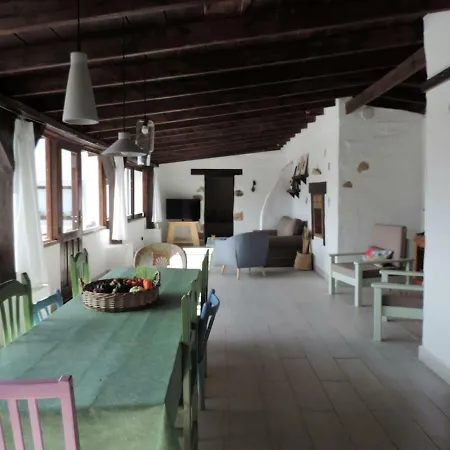 El Aceitunal Villa *