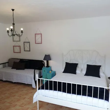 Villa El Aceitunal *