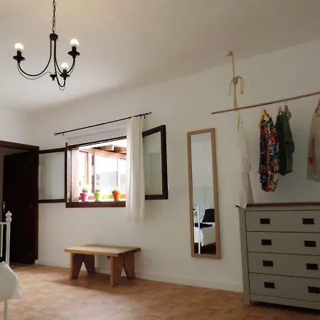 El Aceitunal Villa