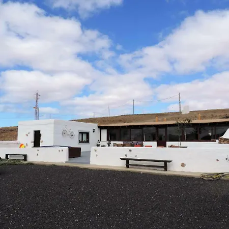 El Aceitunal Villa *