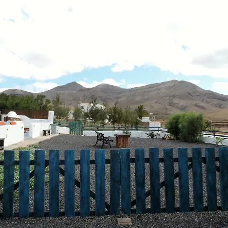 El Aceitunal Villa