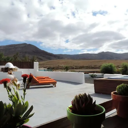 Villa El Aceitunal
